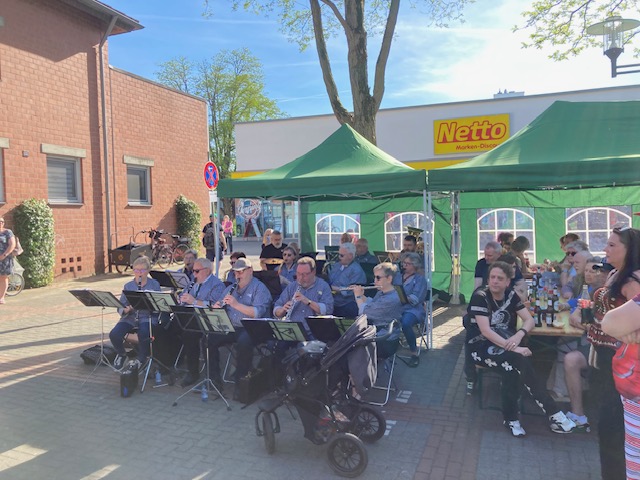 Maibaumfest 2025 Marlschall66